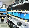 Компьютерные магазины в Партизанском
