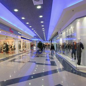 Торговые центры Партизанского